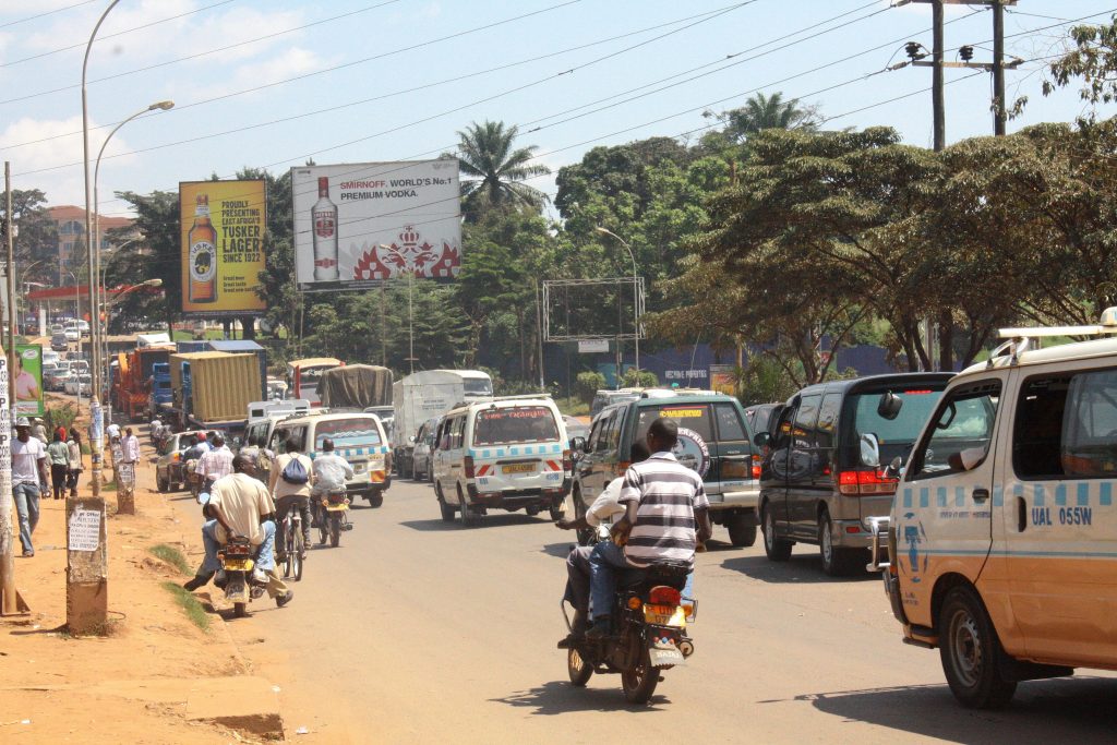 Africa PrePay