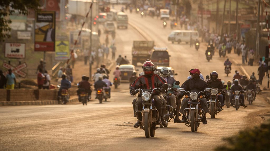 Africa PrePay