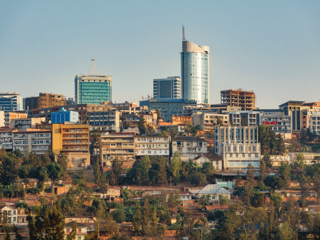 Africa PrePay