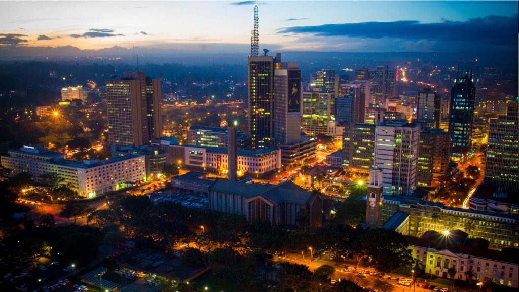 Africa PrePay