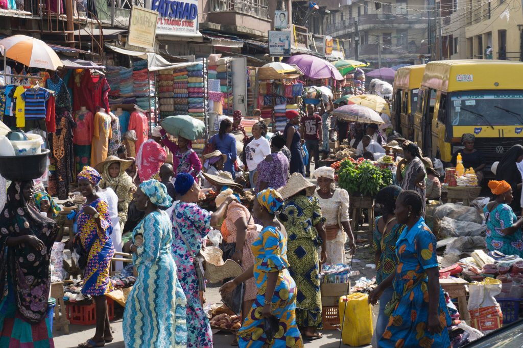 Africa PrePay